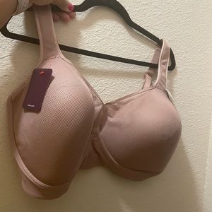 Felina Arnica Sports Bra 44G NWT